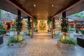 Dhevan Dara Resort & Spa