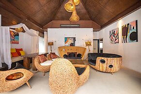Dhevan Dara Resort & Spa