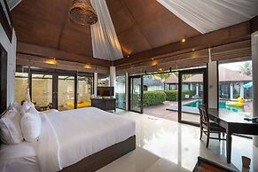 Dhevan Dara Resort & Spa