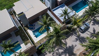 Dhevan Dara Resort & Spa