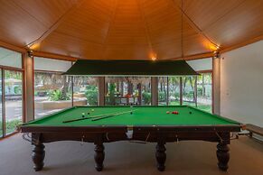 Dhevan Dara Resort & Spa
