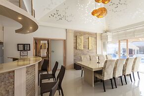 Dhevan Dara Resort & Spa