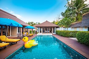 Dhevan Dara Resort & Spa
