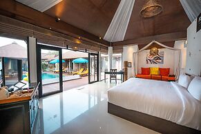 Dhevan Dara Resort & Spa