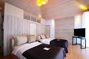 Dhevan Dara Resort & Spa