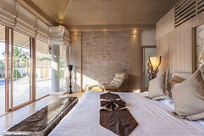 Dhevan Dara Resort & Spa