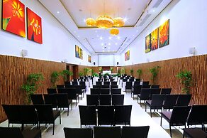 Dhevan Dara Resort & Spa