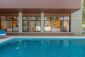 Dhevan Dara Resort & Spa