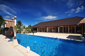 Dhevan Dara Resort & Spa