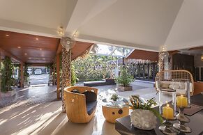 Dhevan Dara Resort & Spa