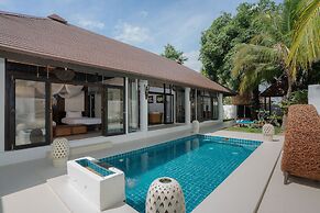 Dhevan Dara Resort & Spa