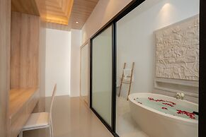Dhevan Dara Resort & Spa