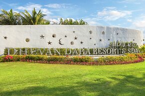 Dhevan Dara Resort & Spa