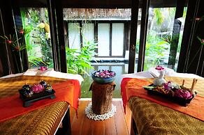Dhevan Dara Resort & Spa
