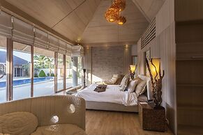 Dhevan Dara Resort & Spa