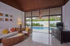 Dhevan Dara Resort & Spa