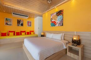 Dhevan Dara Resort & Spa
