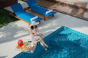 Dhevan Dara Resort & Spa