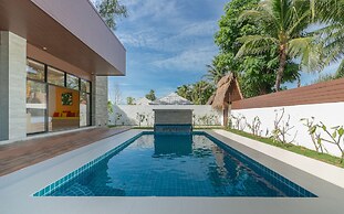 Dhevan Dara Resort & Spa