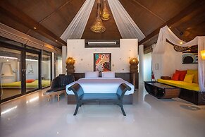 Dhevan Dara Resort & Spa