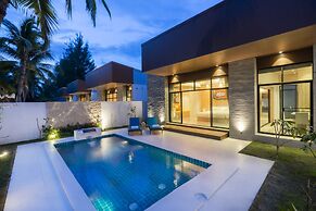 Dhevan Dara Resort & Spa