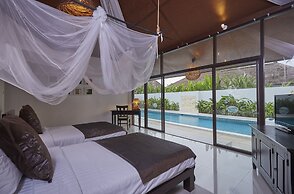 Dhevan Dara Resort & Spa