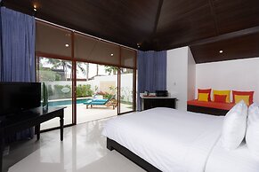 Dhevan Dara Resort & Spa