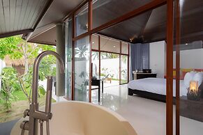 Dhevan Dara Resort & Spa