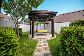 Dhevan Dara Resort & Spa