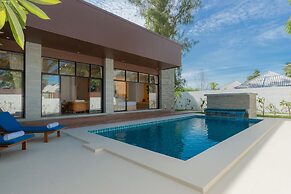 Dhevan Dara Resort & Spa