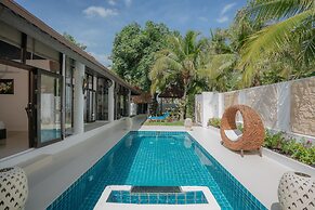 Dhevan Dara Resort & Spa