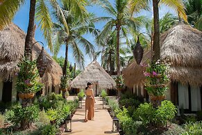 Dhevan Dara Resort & Spa