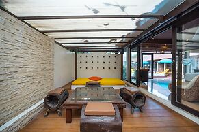 Dhevan Dara Resort & Spa