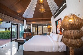 Dhevan Dara Resort & Spa