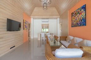 Dhevan Dara Resort & Spa