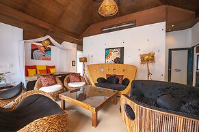 Dhevan Dara Resort & Spa