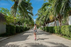 Dhevan Dara Resort & Spa