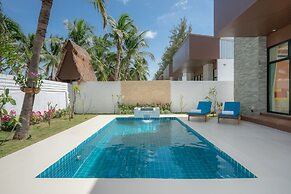 Dhevan Dara Resort & Spa