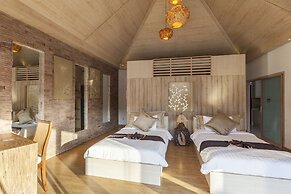 Dhevan Dara Resort & Spa