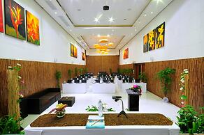 Dhevan Dara Resort & Spa
