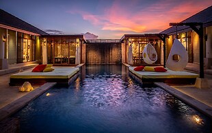 Dhevan Dara Resort & Spa