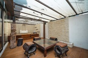 Dhevan Dara Resort & Spa