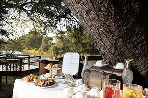 Hamiltons Tented Camp