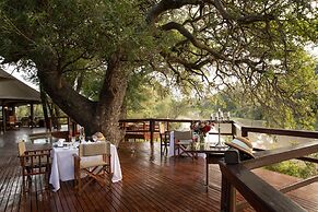 Hamiltons Tented Camp