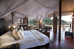 Hamiltons Tented Camp