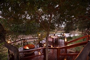 Hamiltons Tented Camp