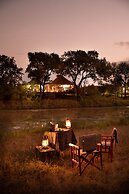 Hamiltons Tented Camp