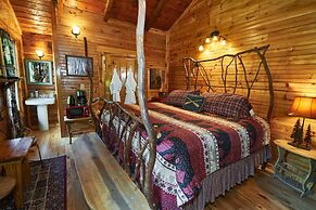 Creekwalk Inn and Cabins