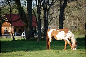 Creekwalk Inn and Cabins