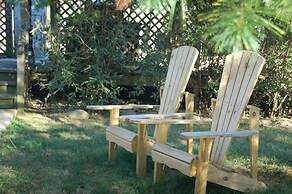 Creekwalk Inn and Cabins